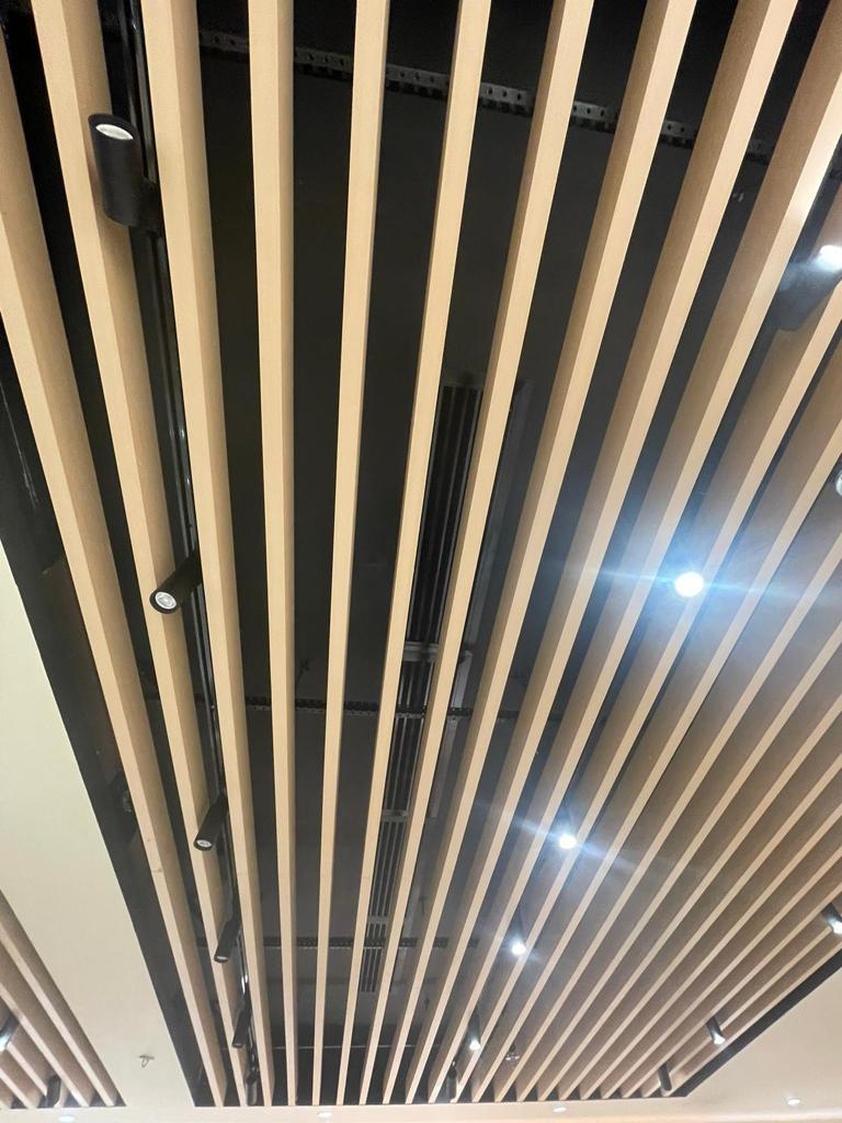 Hong Kong Square Mall