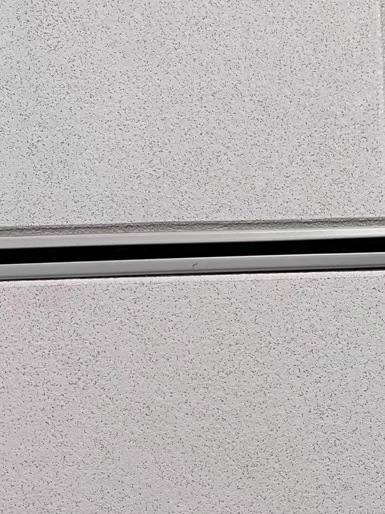 Acoustic ceiling 