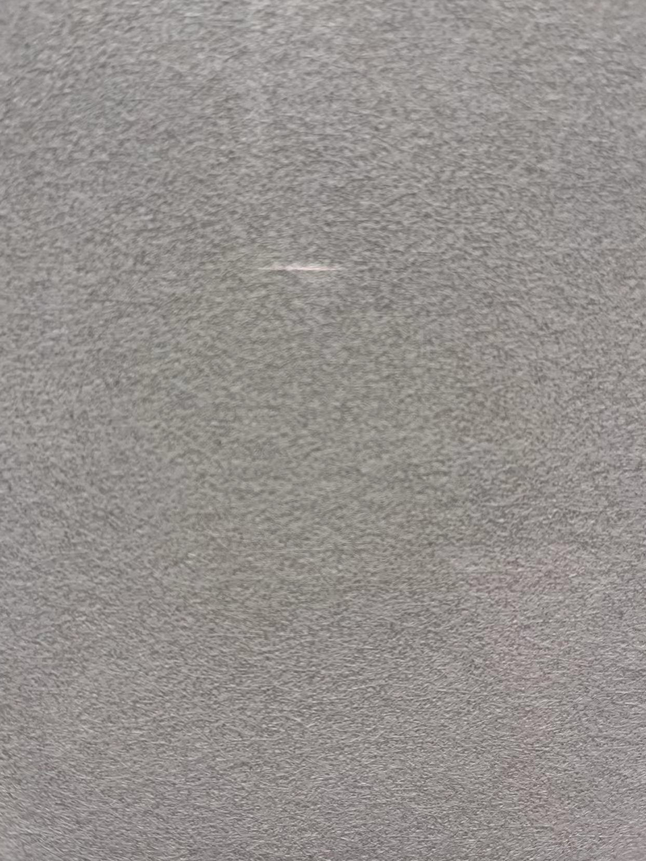 Acoustic ceiling 